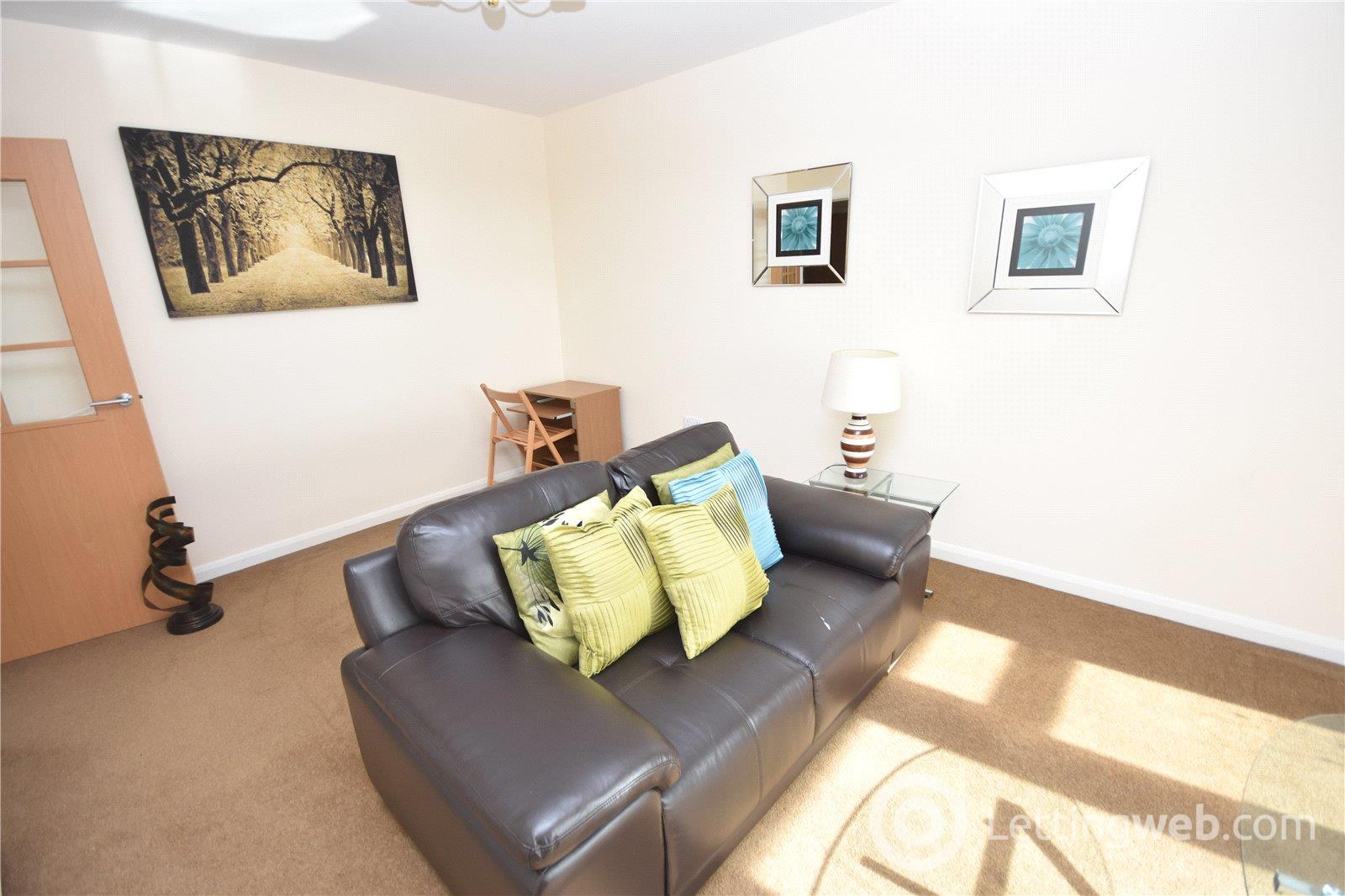 Property to rent in Cordiner Place, Hilton Campus, City Centre, Aberdeen, AB24