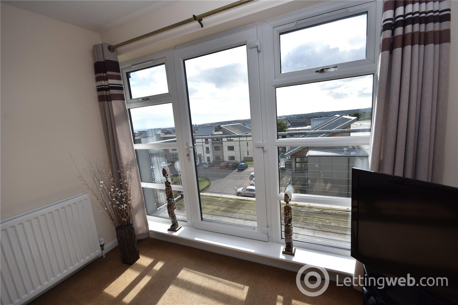Property to rent in Cordiner Place, Hilton Campus, City Centre, Aberdeen, AB24