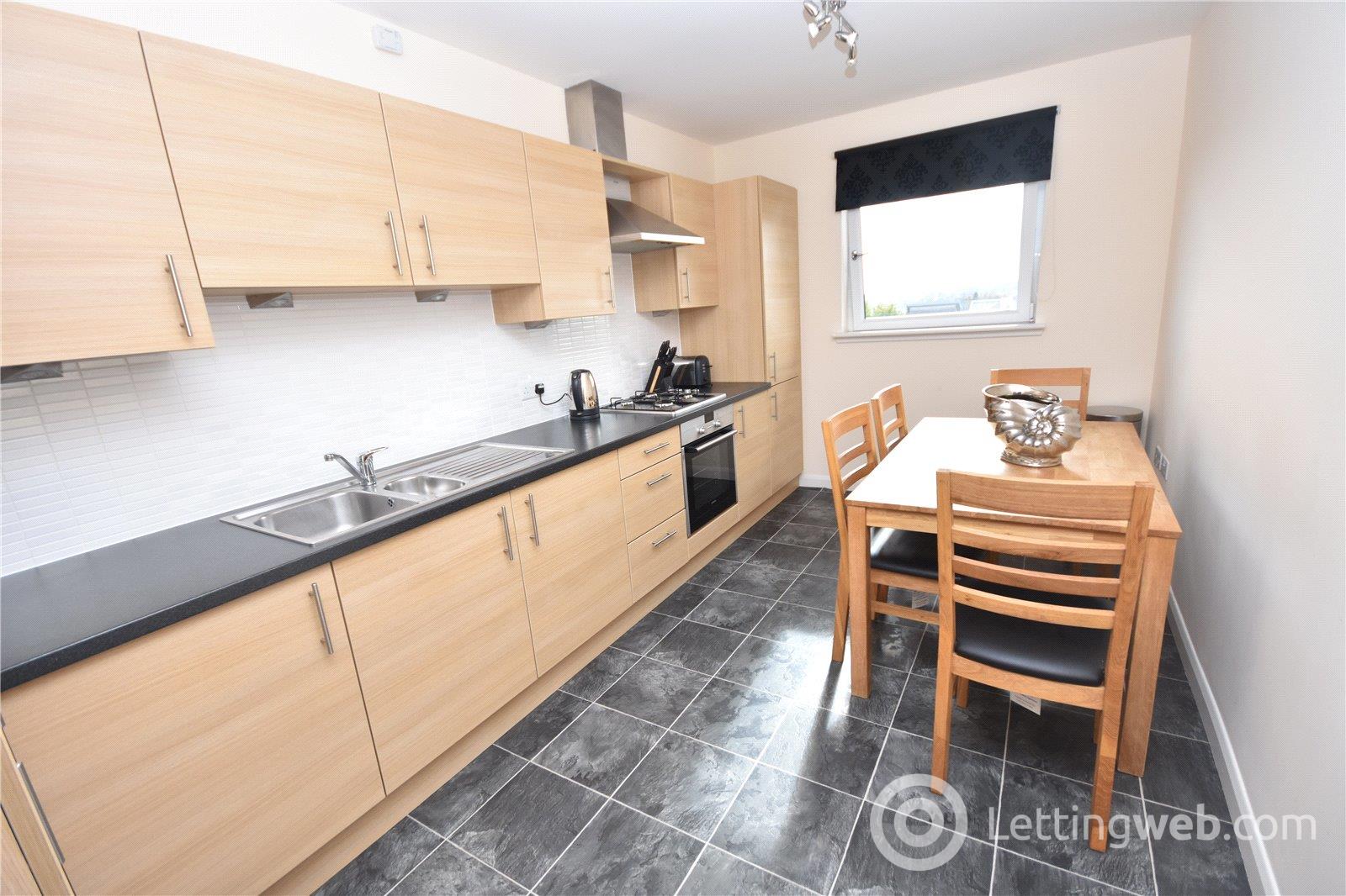 Property to rent in Cordiner Place, Hilton Campus, City Centre, Aberdeen, AB24