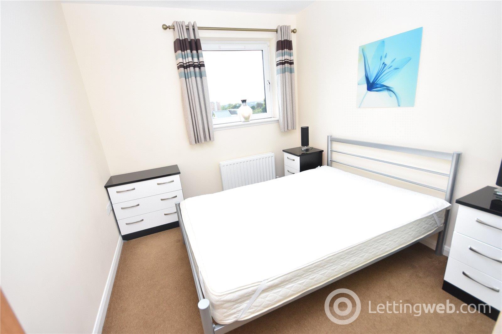 Property to rent in Cordiner Place, Hilton Campus, City Centre, Aberdeen, AB24