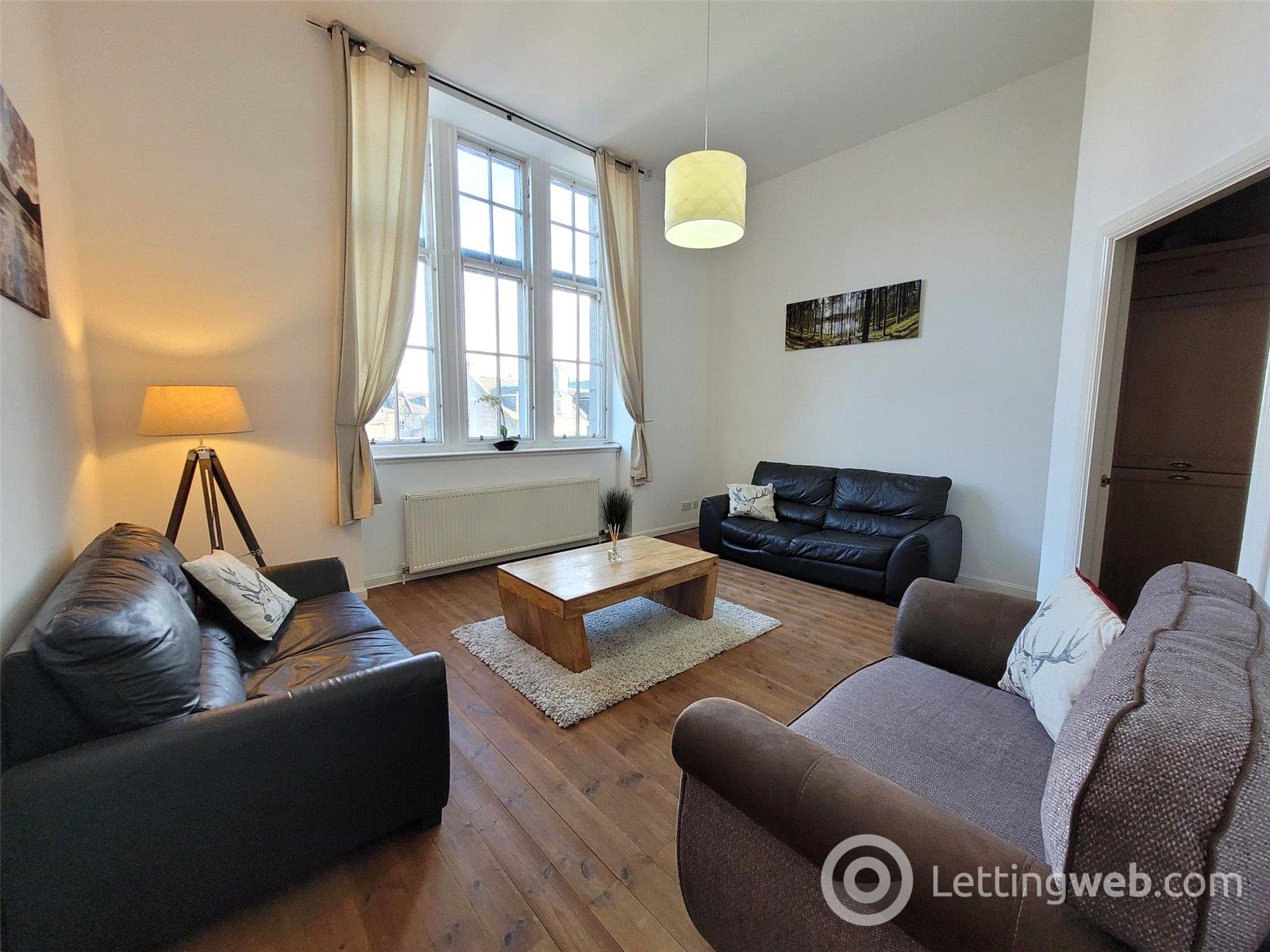 Property to rent in Crown Street, New Century House, City Centre, Aberdeen, AB11