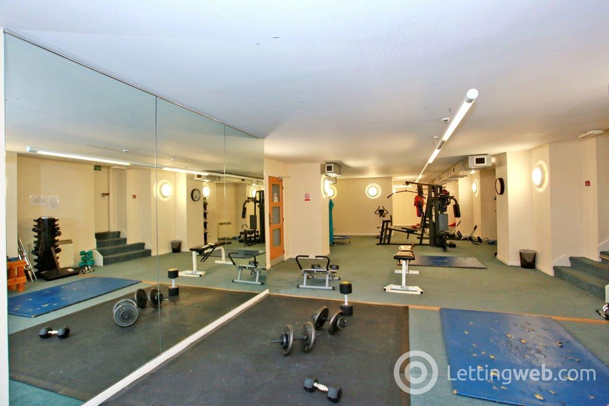 Property to rent in Crown Street, New Century House, City Centre, Aberdeen, AB11