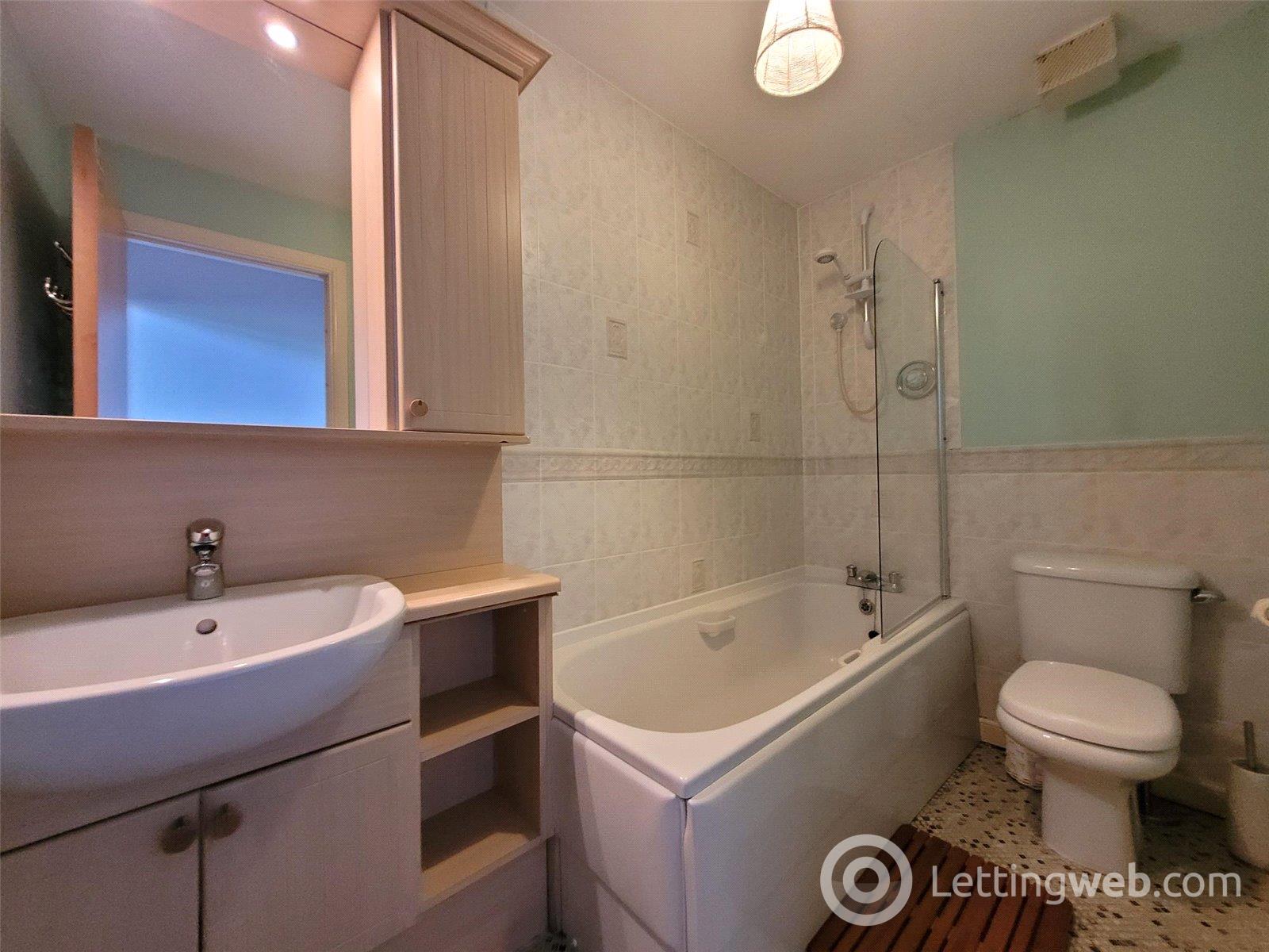 Property to rent in Crown Street, New Century House, City Centre, Aberdeen, AB11