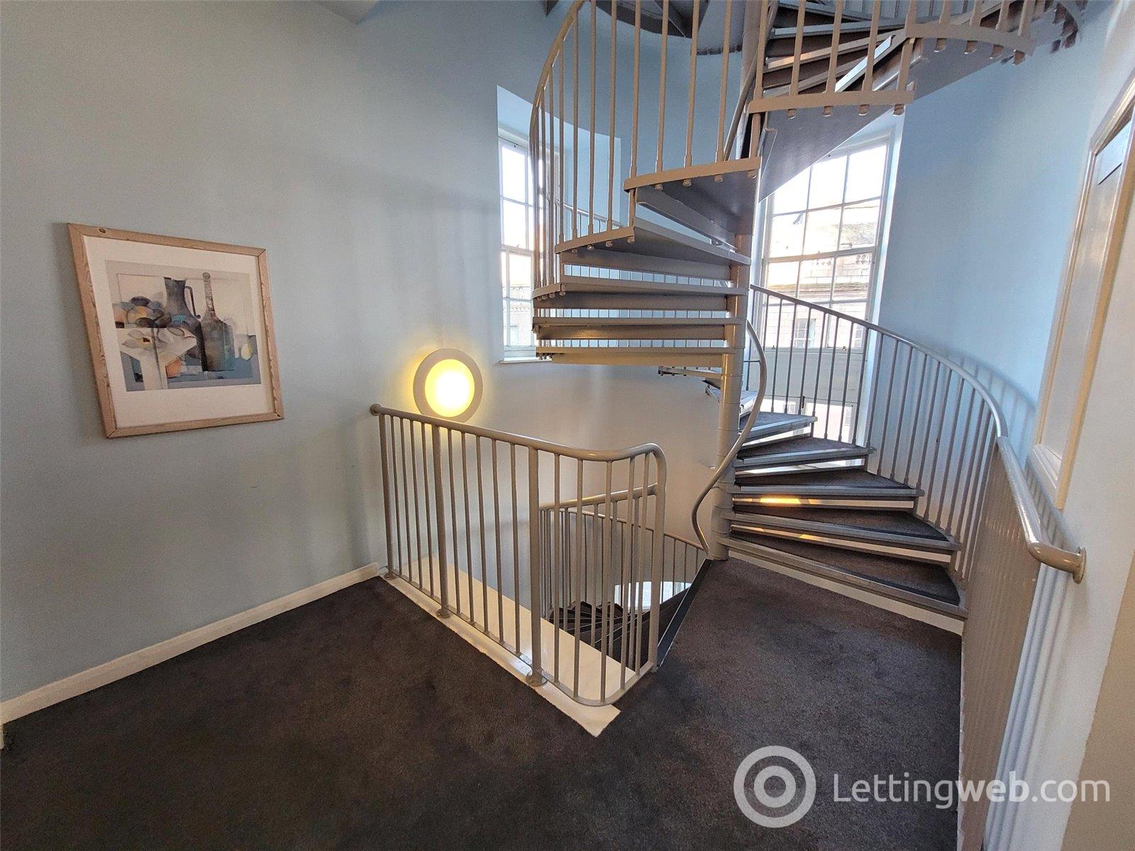 Property to rent in Crown Street, New Century House, City Centre, Aberdeen, AB11