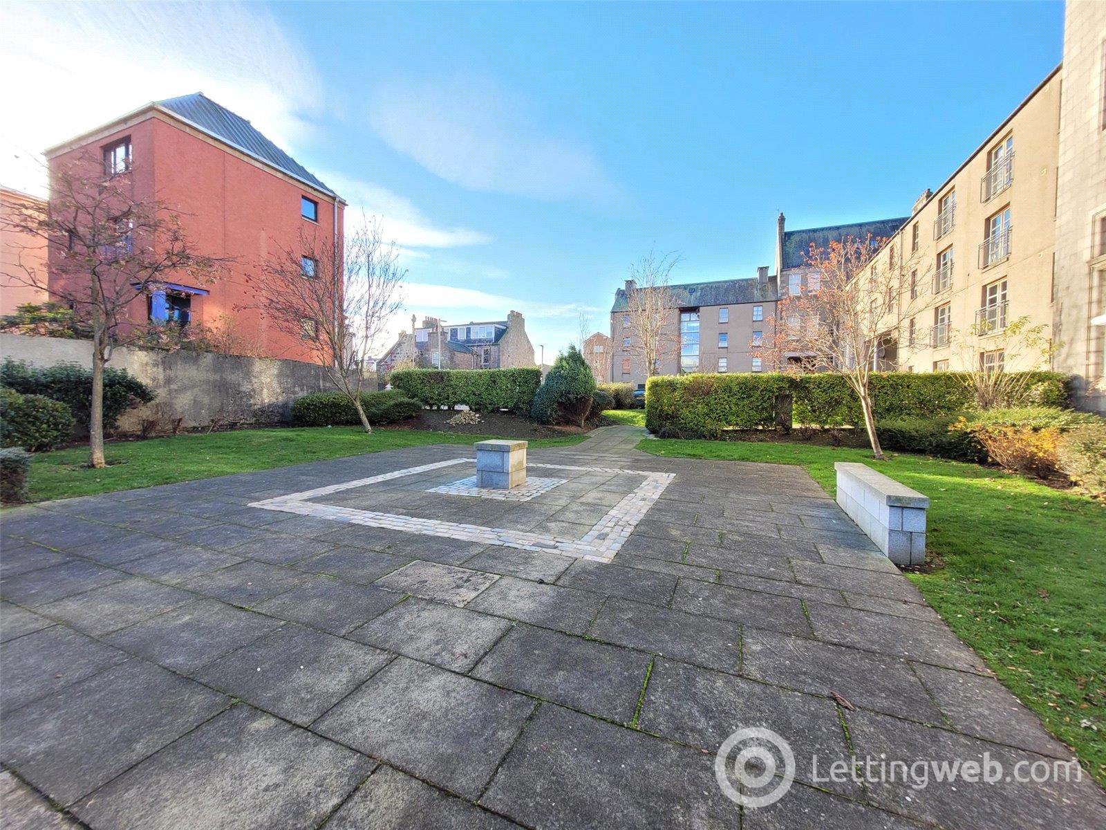 Property to rent in Crown Street, New Century House, City Centre, Aberdeen, AB11