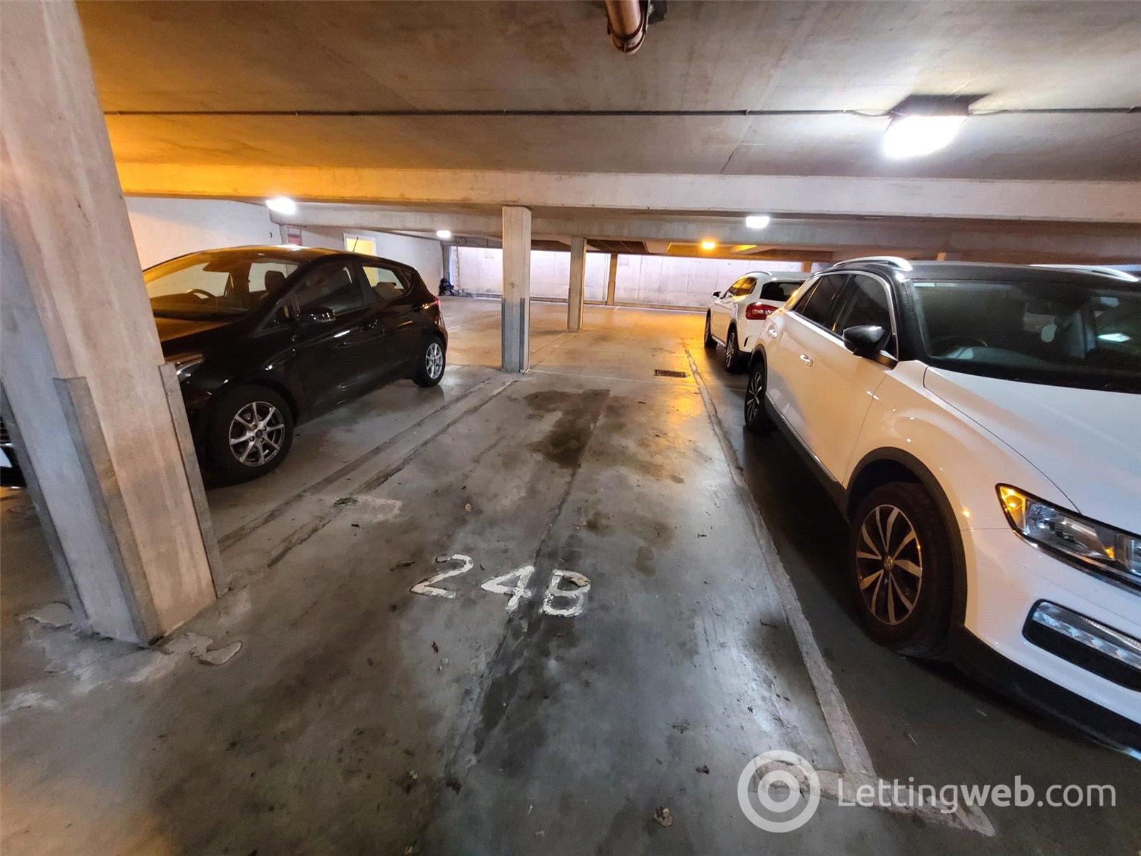 Property to rent in Crown Street, New Century House, City Centre, Aberdeen, AB11