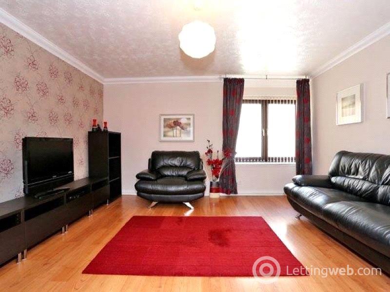 Property to rent in City Centre, Aberdeen, AB25