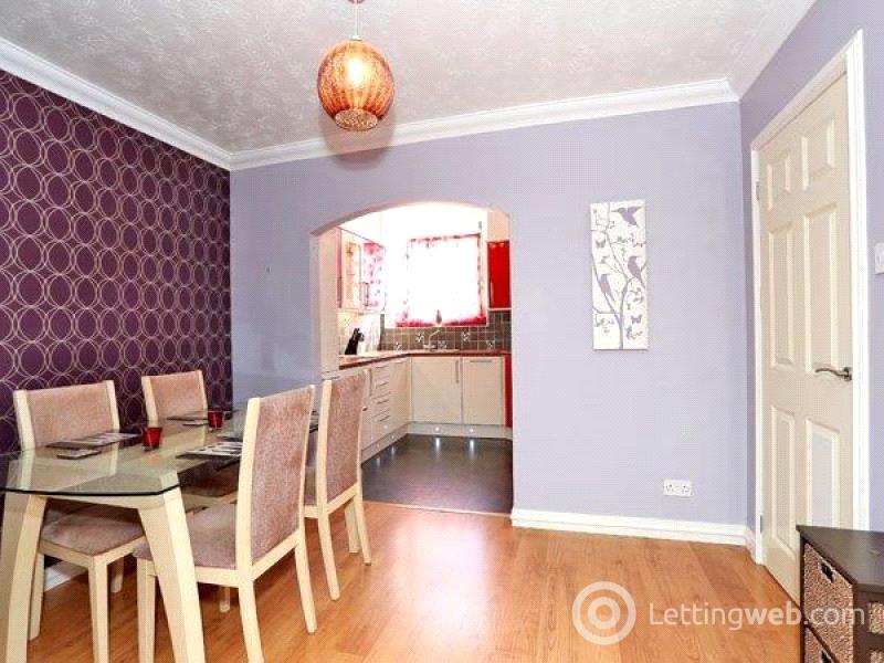 Property to rent in City Centre, Aberdeen, AB25