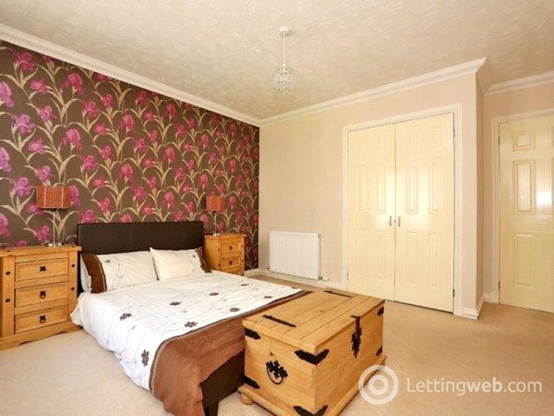 Property to rent in City Centre, Aberdeen, AB25