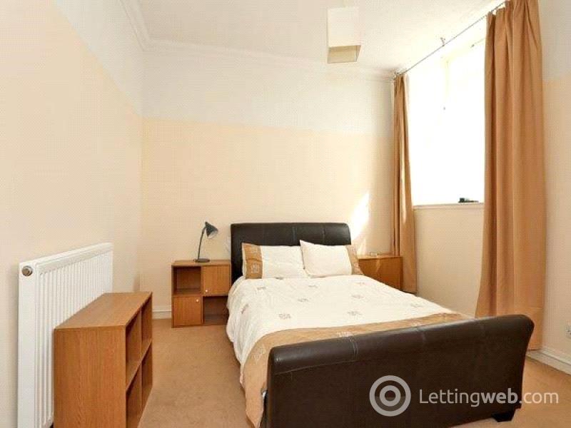 Property to rent in City Centre, Aberdeen, AB25