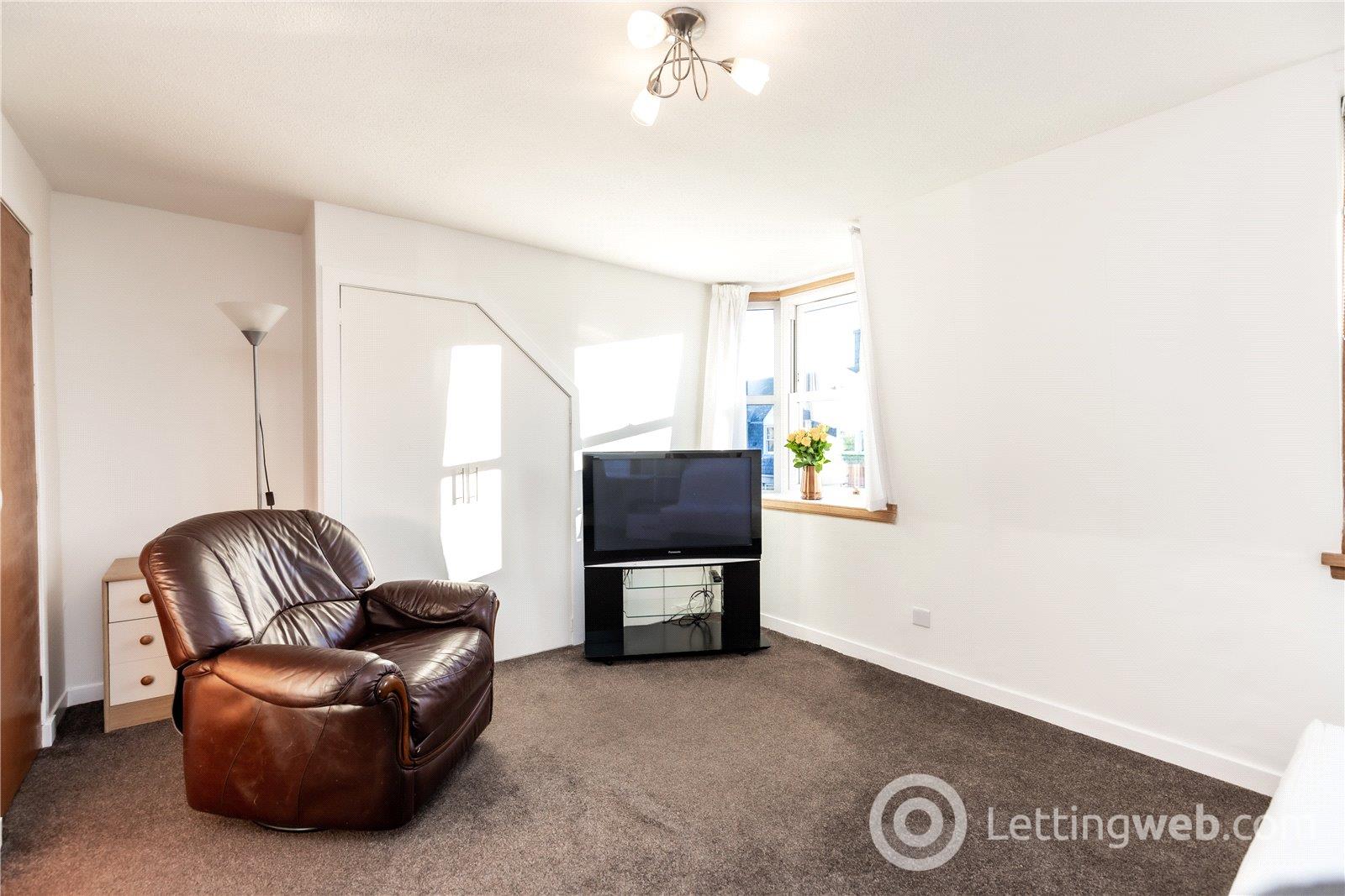 Property to rent in Great Western Road, Aberdeen, AB10