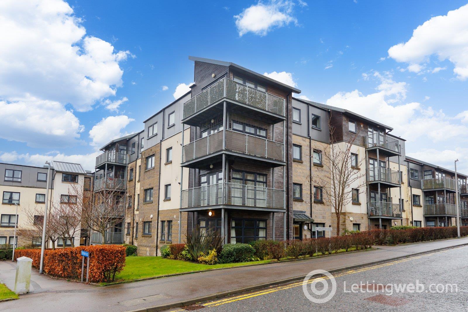 Property to rent in Cordiner Avenue, Hilton, Aberdeen, AB24