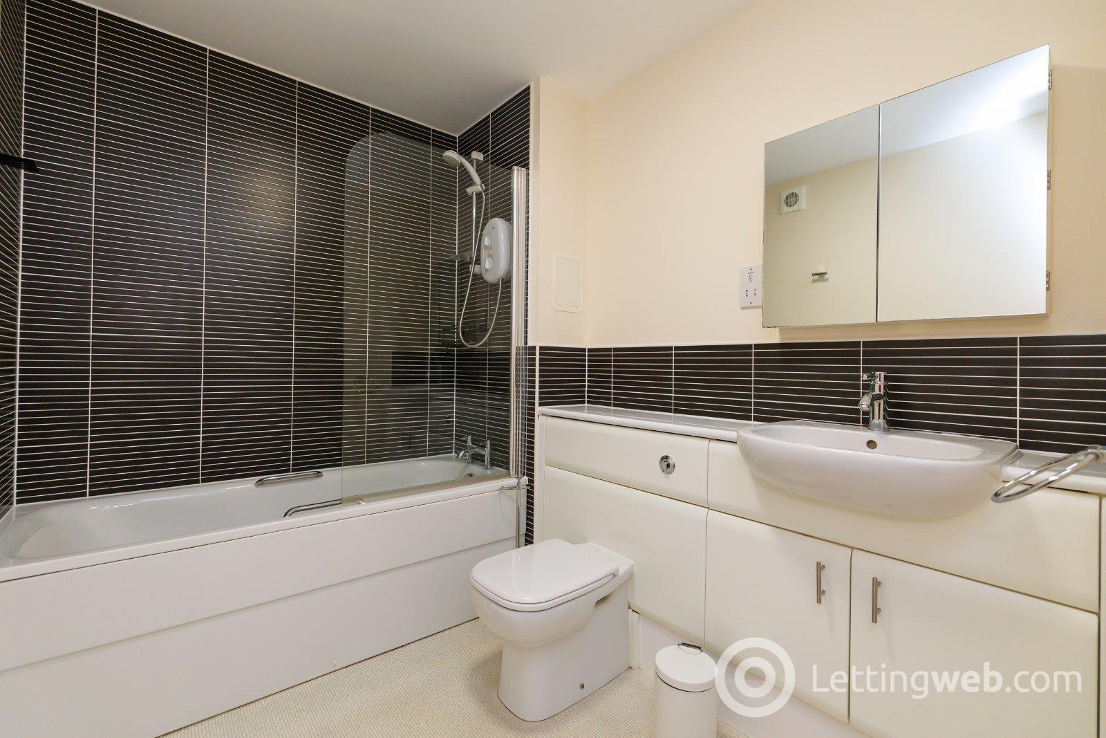 Property to rent in Cordiner Avenue, Hilton, Aberdeen, AB24