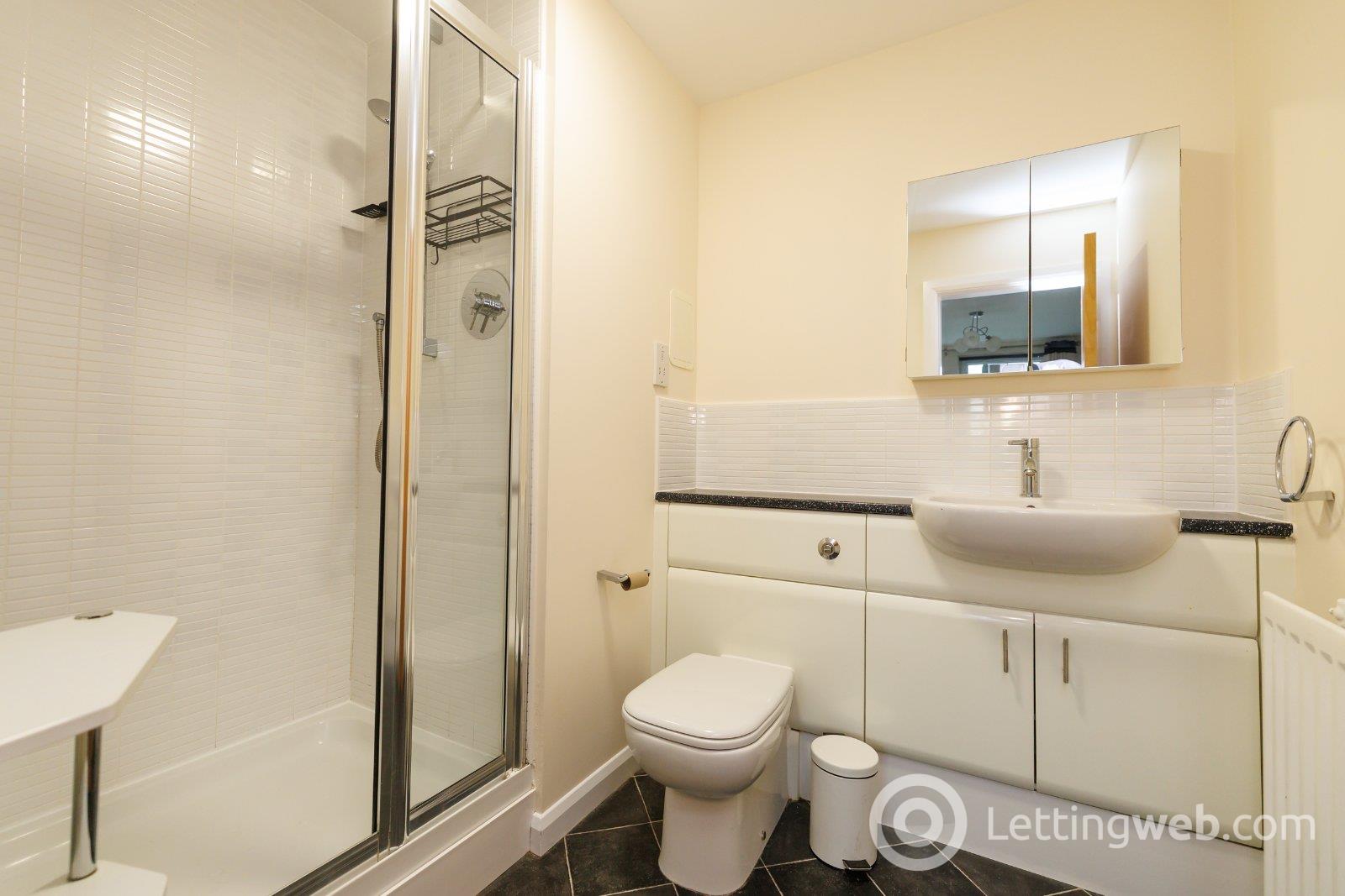 Property to rent in Cordiner Avenue, Hilton, Aberdeen, AB24