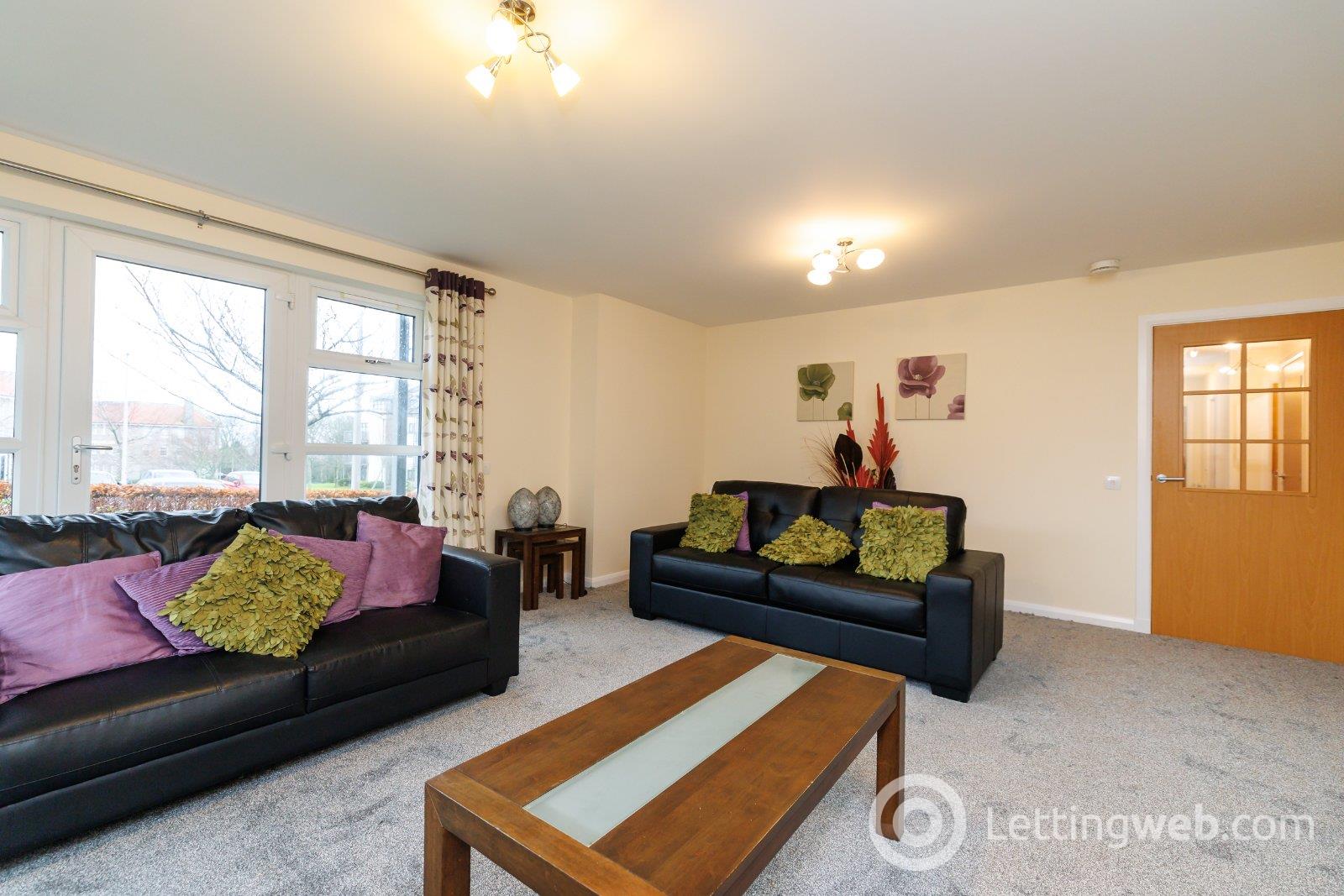 Property to rent in Cordiner Avenue, Hilton, Aberdeen, AB24