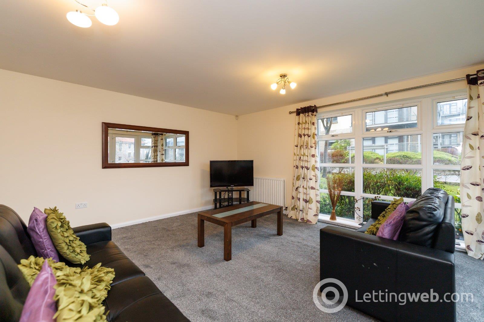 Property to rent in Cordiner Avenue, Hilton, Aberdeen, AB24