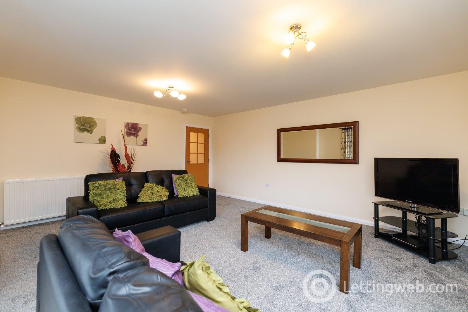 Property to rent in Cordiner Avenue, Hilton, Aberdeen, AB24