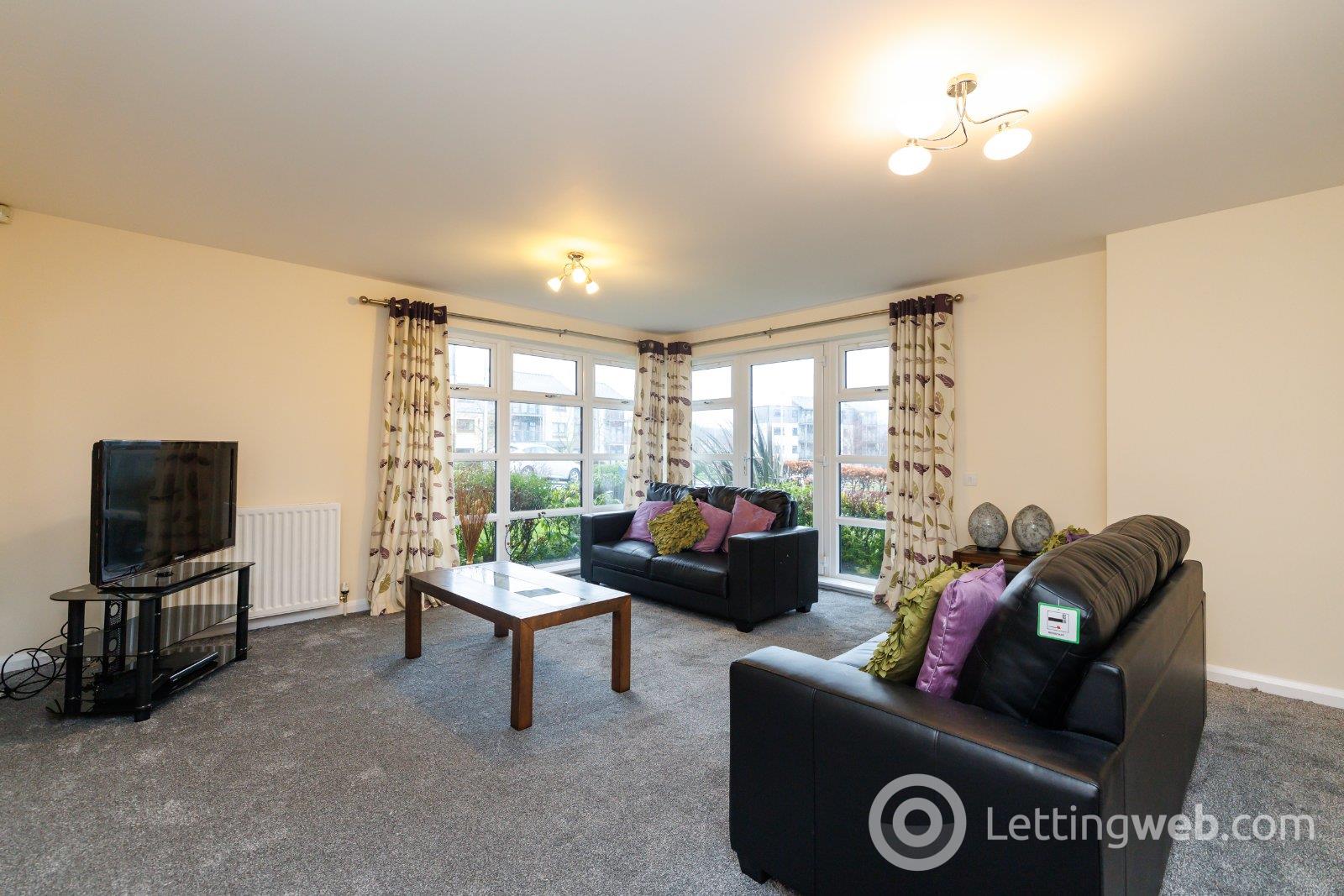 Property to rent in Cordiner Avenue, Hilton, Aberdeen, AB24