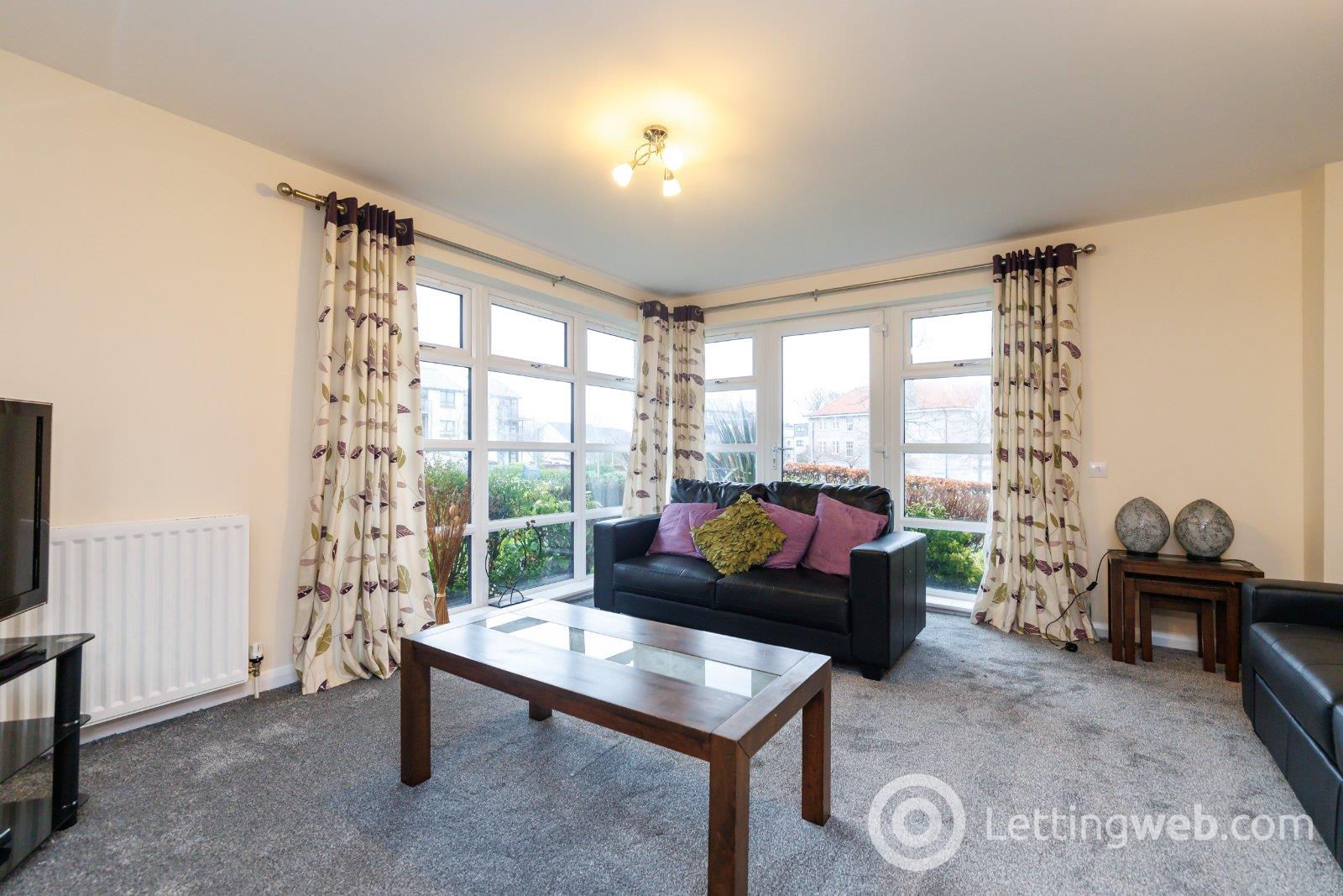 Property to rent in Cordiner Avenue, Hilton, Aberdeen, AB24