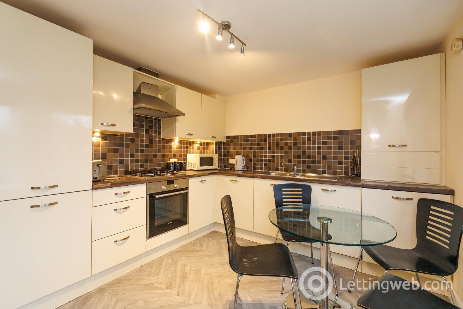 Property to rent in Cordiner Avenue, Hilton, Aberdeen, AB24