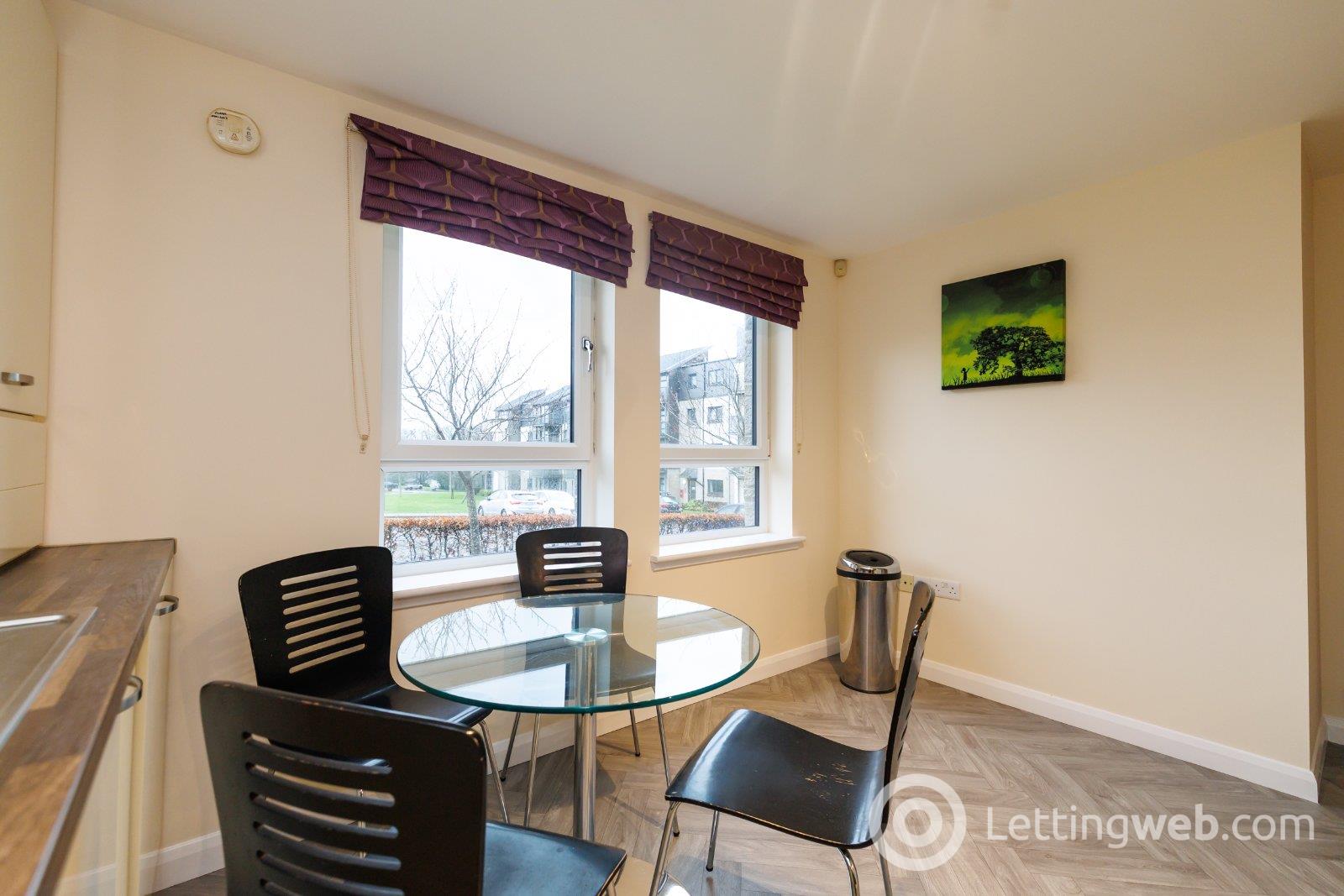 Property to rent in Cordiner Avenue, Hilton, Aberdeen, AB24