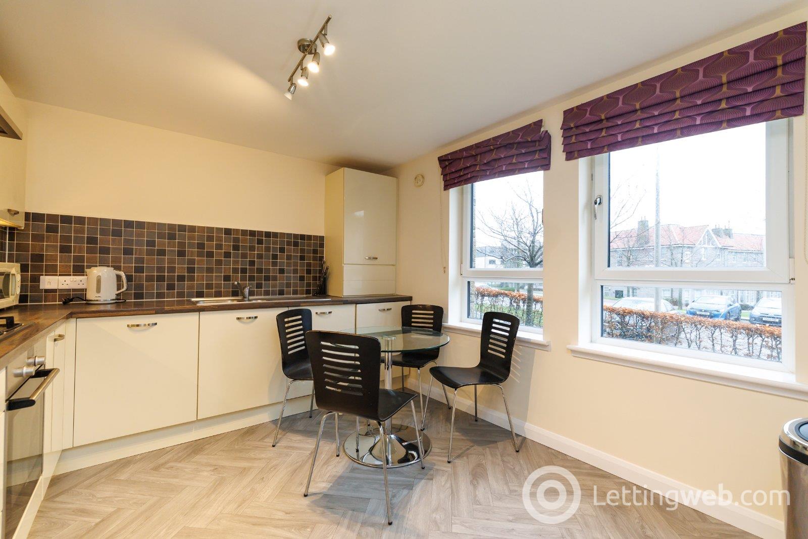 Property to rent in Cordiner Avenue, Hilton, Aberdeen, AB24