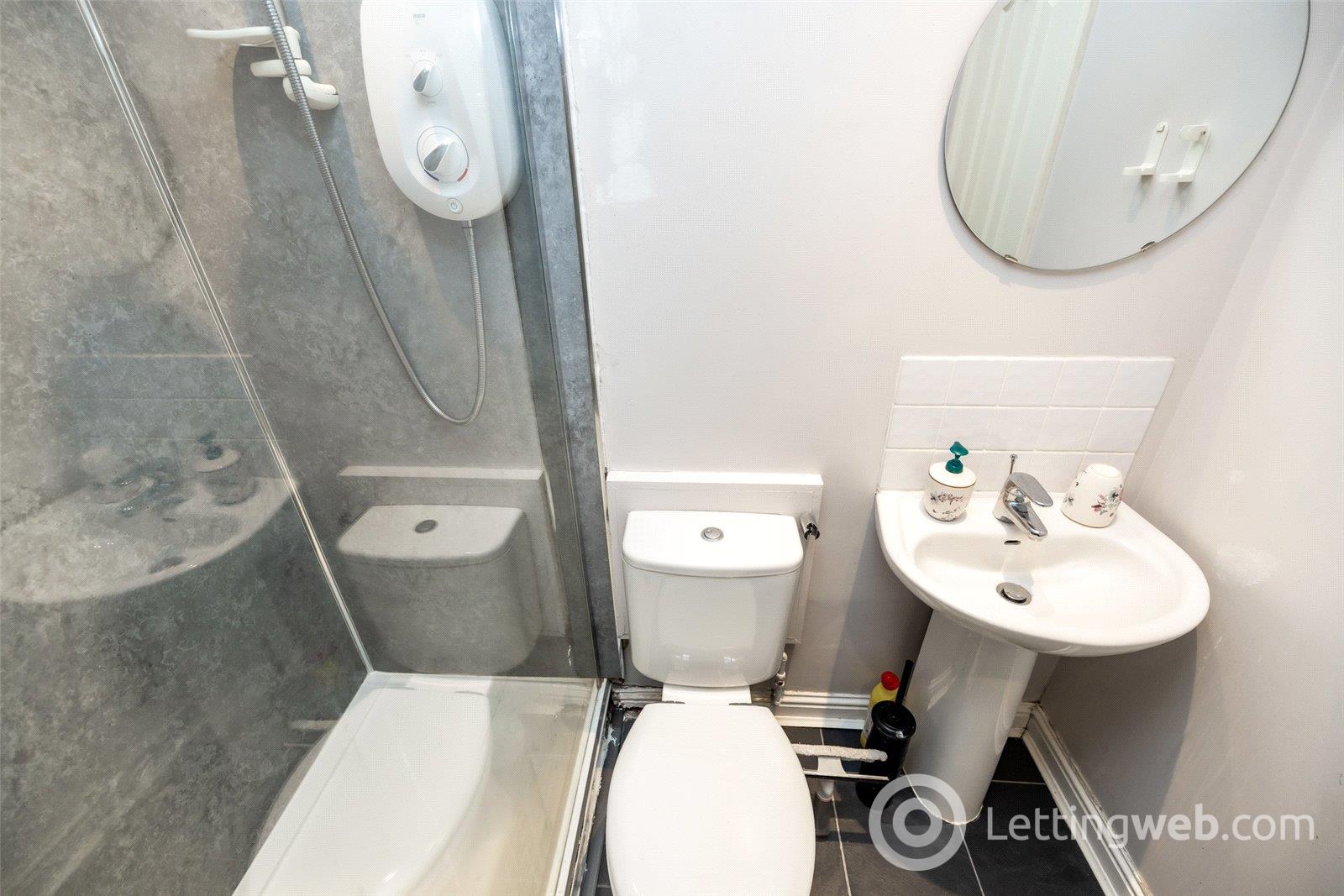 Property to rent in George Street, Top Floor Right, Aberdeen, AB25