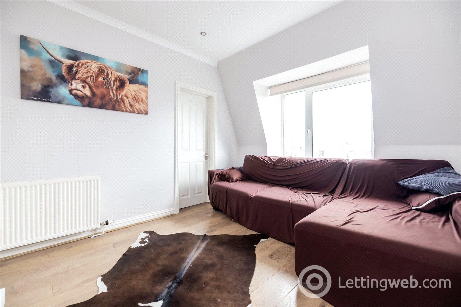 Property to rent in George Street, Top Floor Right, Aberdeen, AB25