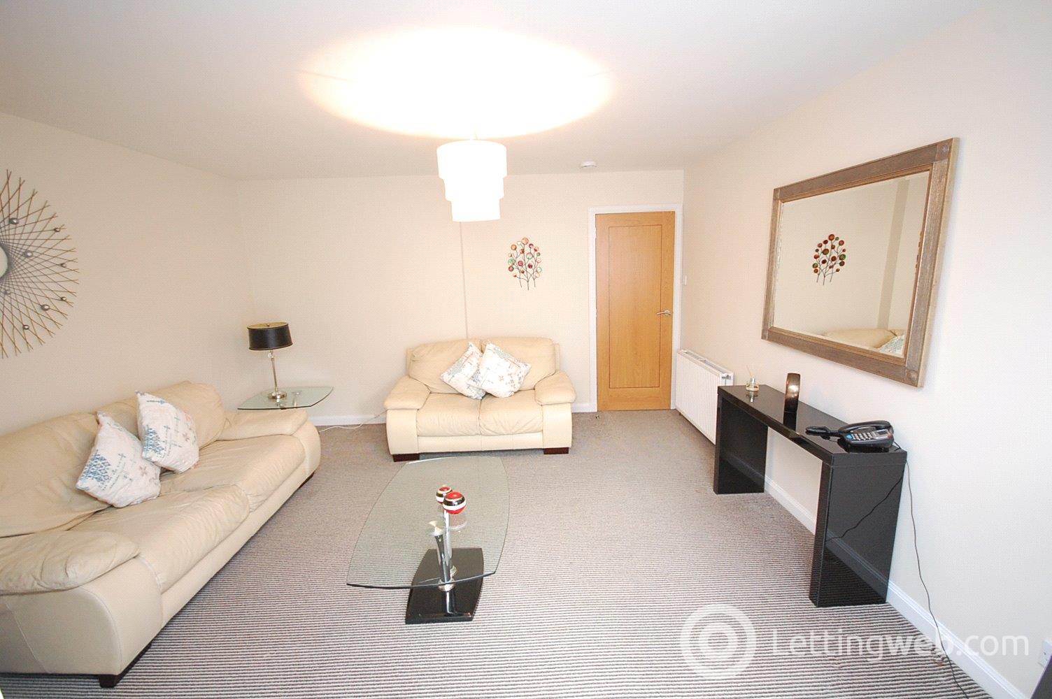 Property to rent in Stanley Street, Aberdeen, AB10