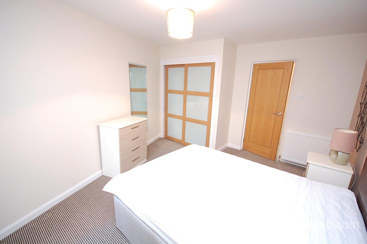 Property to rent in Stanley Street, Aberdeen, AB10