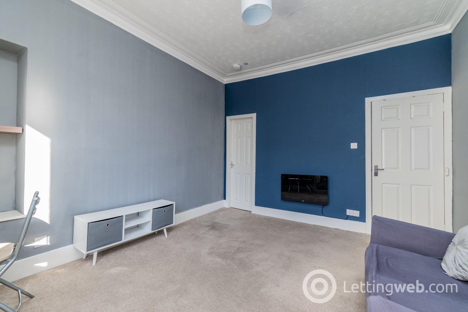 Property to rent in Charlotte Street, 2nd Floor Right, Aberdeen, AB25