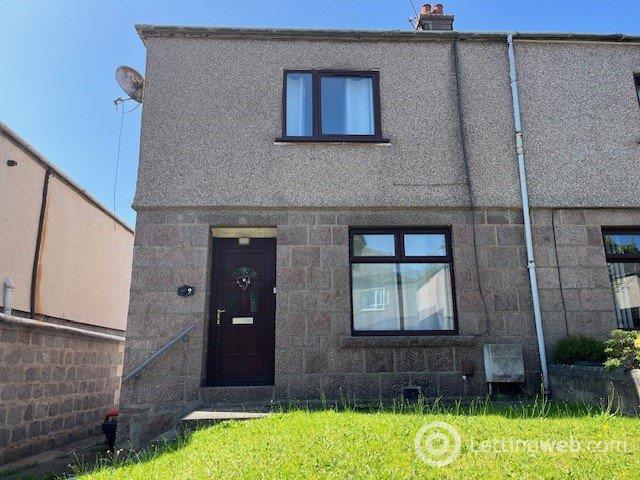 Property to rent in Elmfield Terrace, Old Aberdeen, Aberdeen, AB24