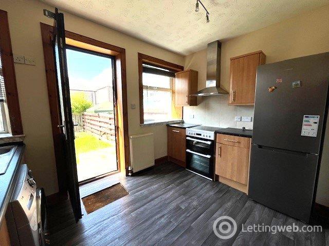 Property to rent in Elmfield Terrace, Old Aberdeen, Aberdeen, AB24