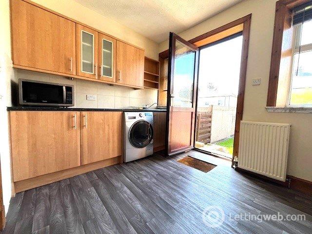 Property to rent in Elmfield Terrace, Old Aberdeen, Aberdeen, AB24
