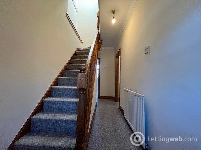Property to rent in Elmfield Terrace, Old Aberdeen, Aberdeen, AB24
