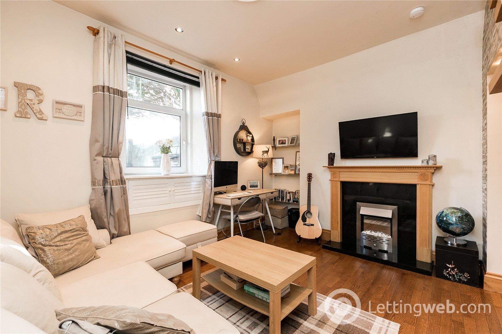 Property to rent in Claremont Street, Aberdeen, Aberdeenshire, AB10