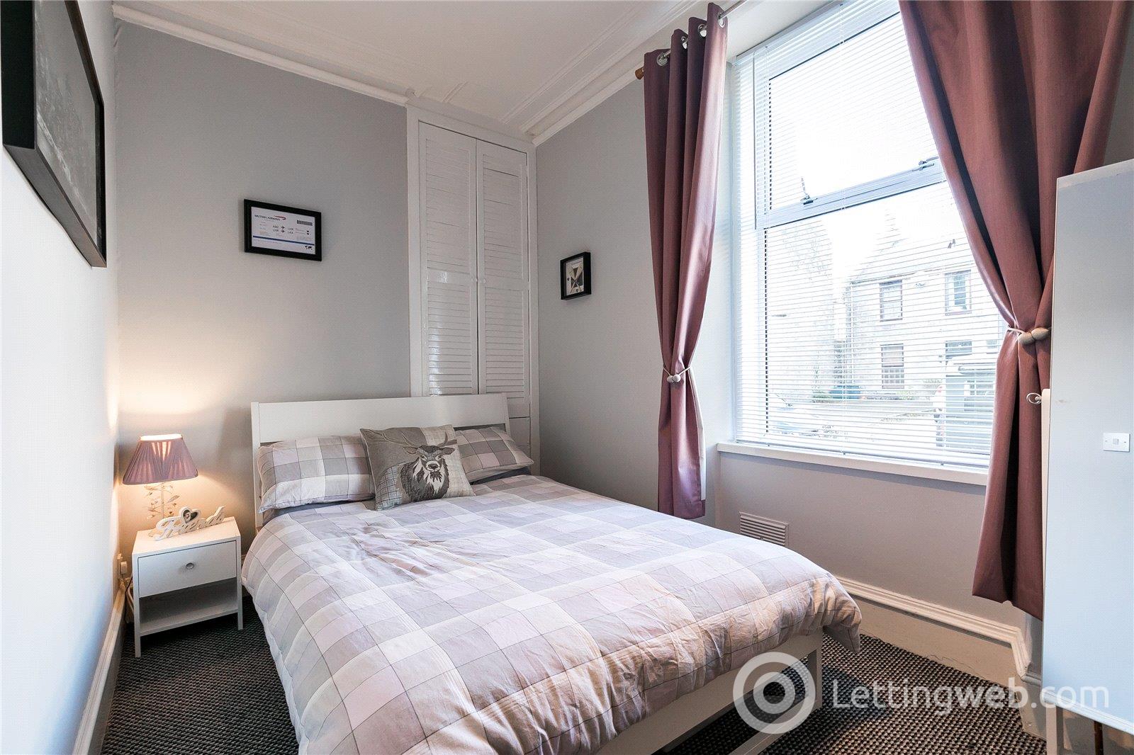 Property to rent in Claremont Street, Aberdeen, Aberdeenshire, AB10