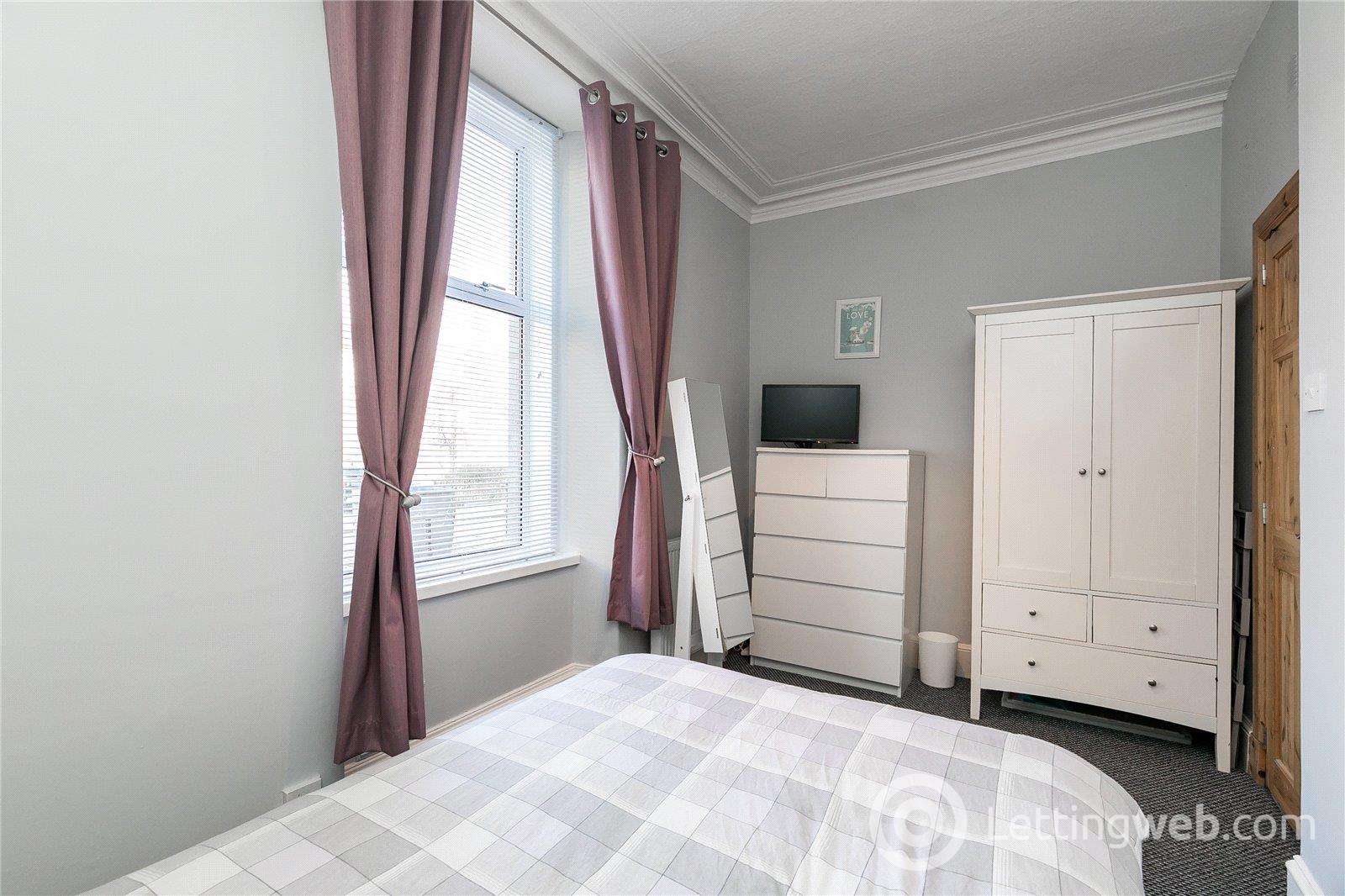 Property to rent in Claremont Street, Aberdeen, Aberdeenshire, AB10