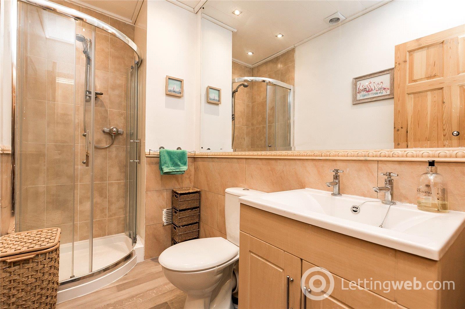 Property to rent in Claremont Street, Aberdeen, Aberdeenshire, AB10