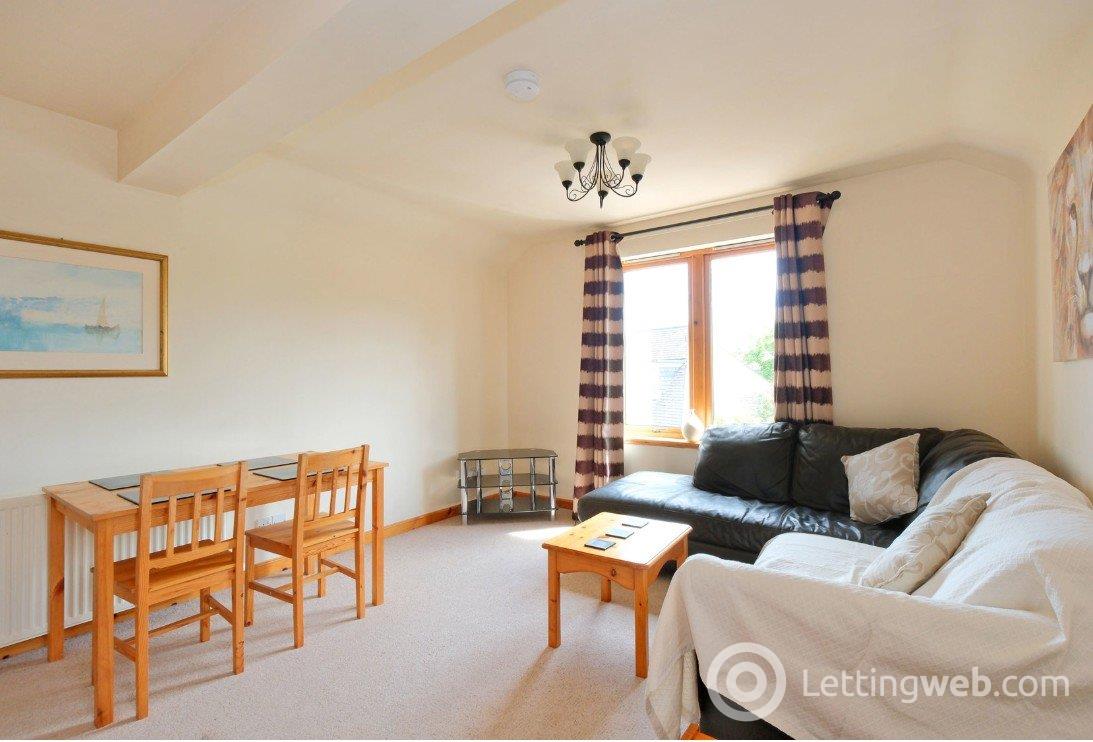 Property to rent in Broomhill Terrace, Aberdeen, AB10