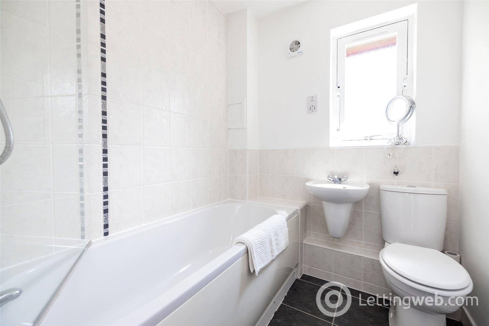 Property to rent in Millside Road, Peterculter, Aberdeen, AB14