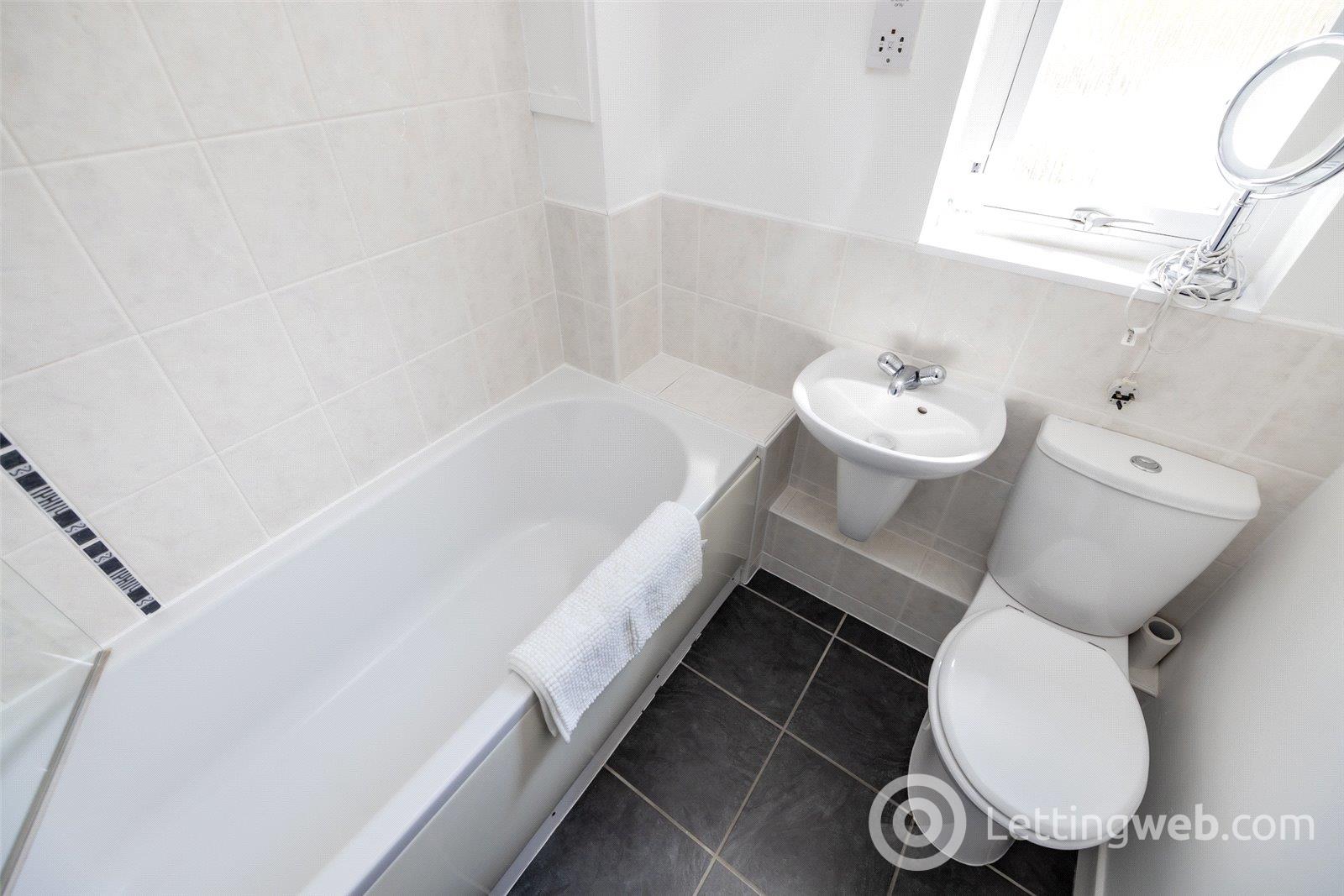 Property to rent in Millside Road, Peterculter, Aberdeen, AB14