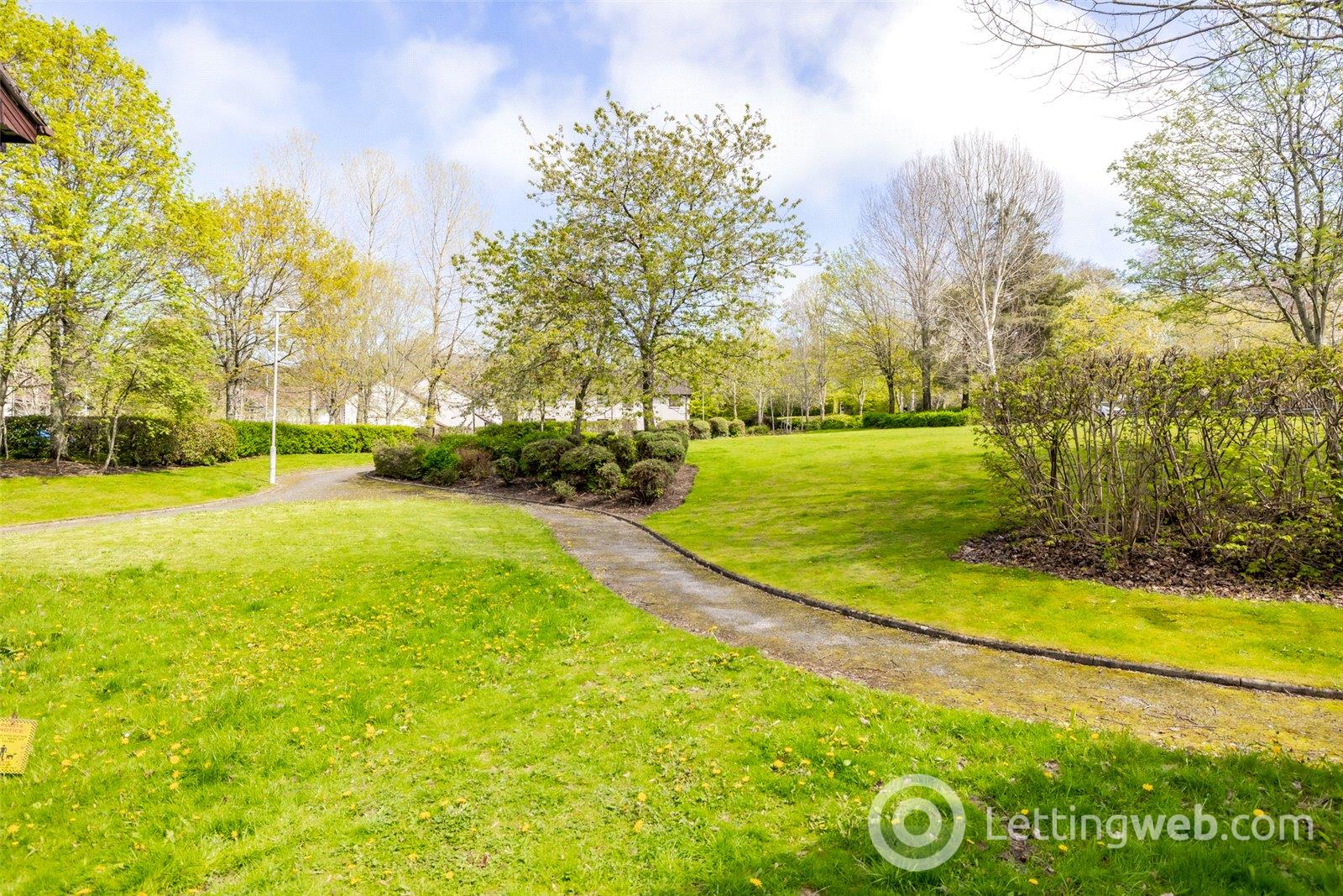 Property to rent in Millside Road, Peterculter, Aberdeen, AB14