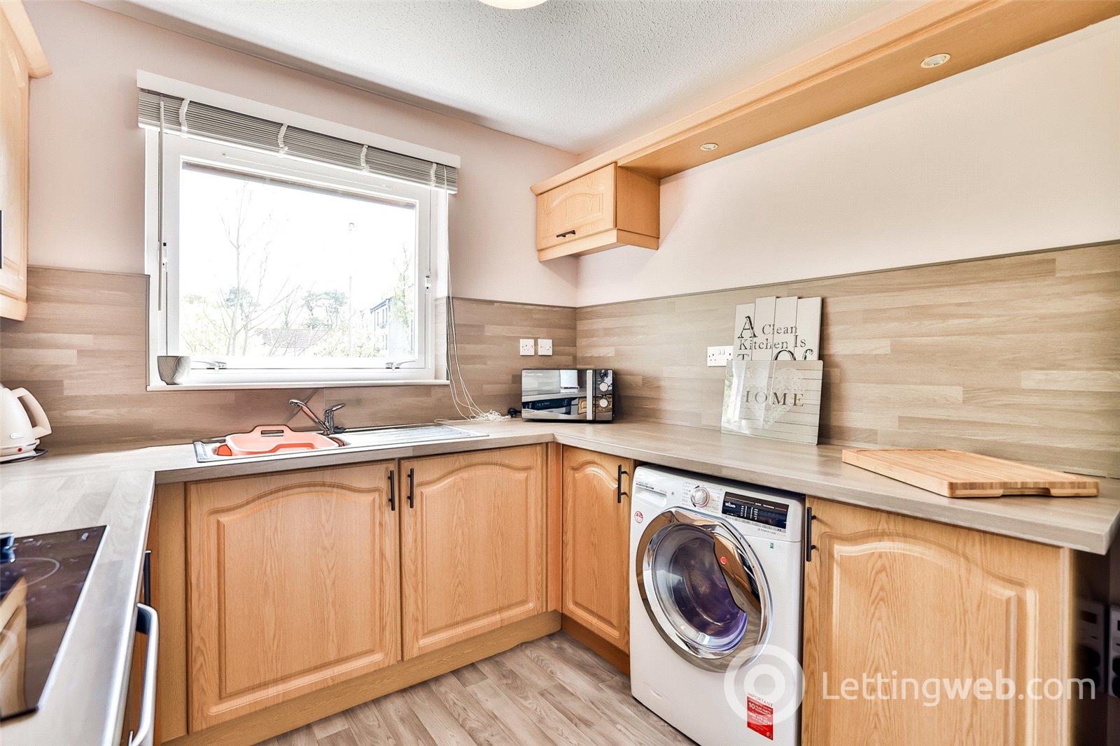 Property to rent in Millside Road, Peterculter, Aberdeen, AB14