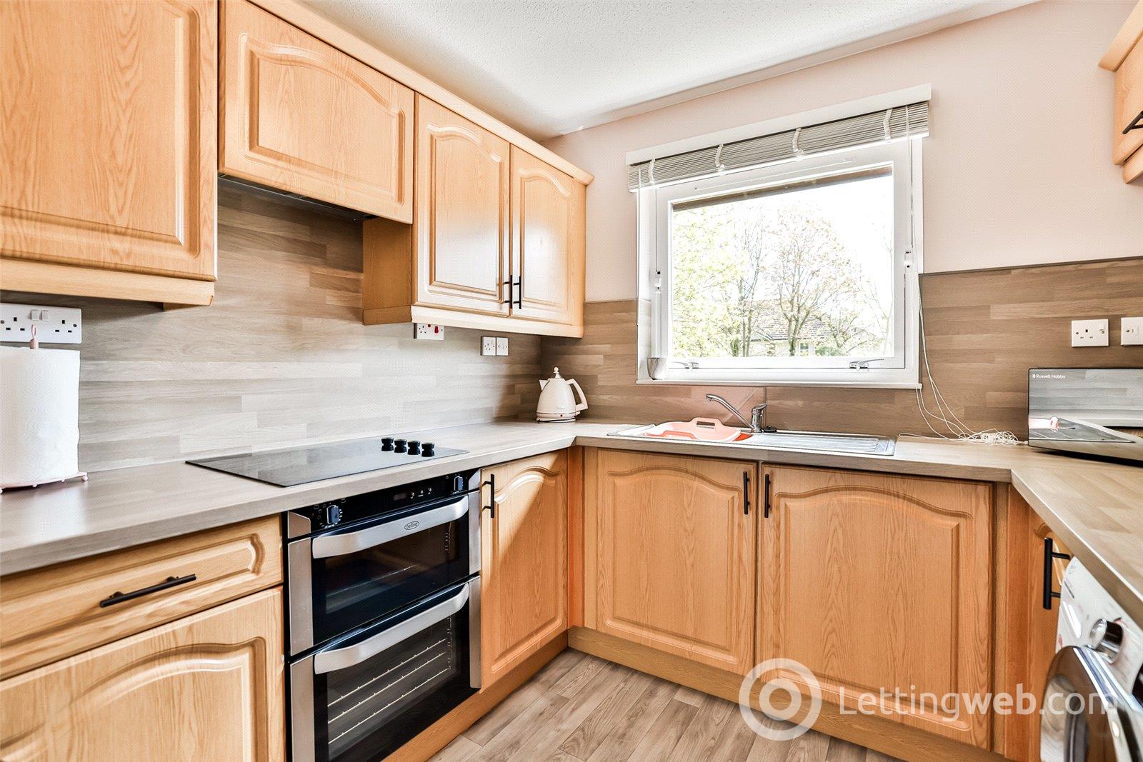 Property to rent in Millside Road, Peterculter, Aberdeen, AB14