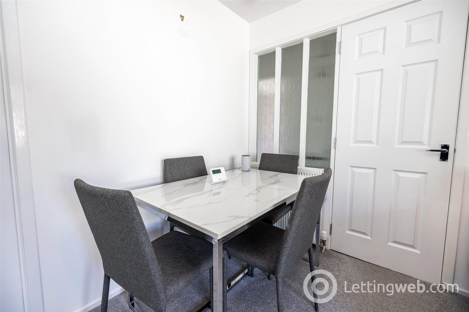 Property to rent in Millside Road, Peterculter, Aberdeen, AB14