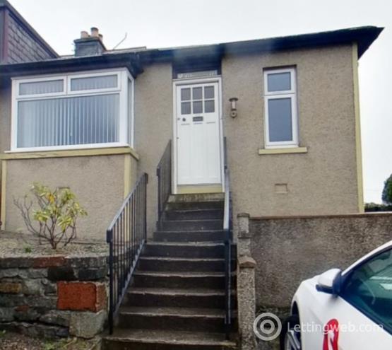 Property to rent in Donmouth Crescent, Bridge Of Don, Aberdeen, Aberdeen, AB23