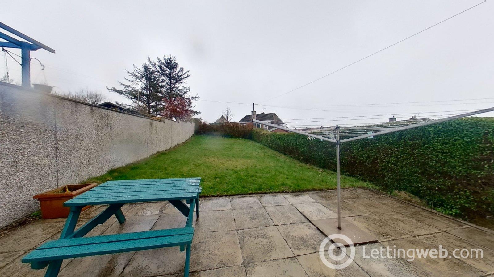 Property to rent in Donmouth Crescent, Bridge Of Don, Aberdeen, Aberdeen, AB23