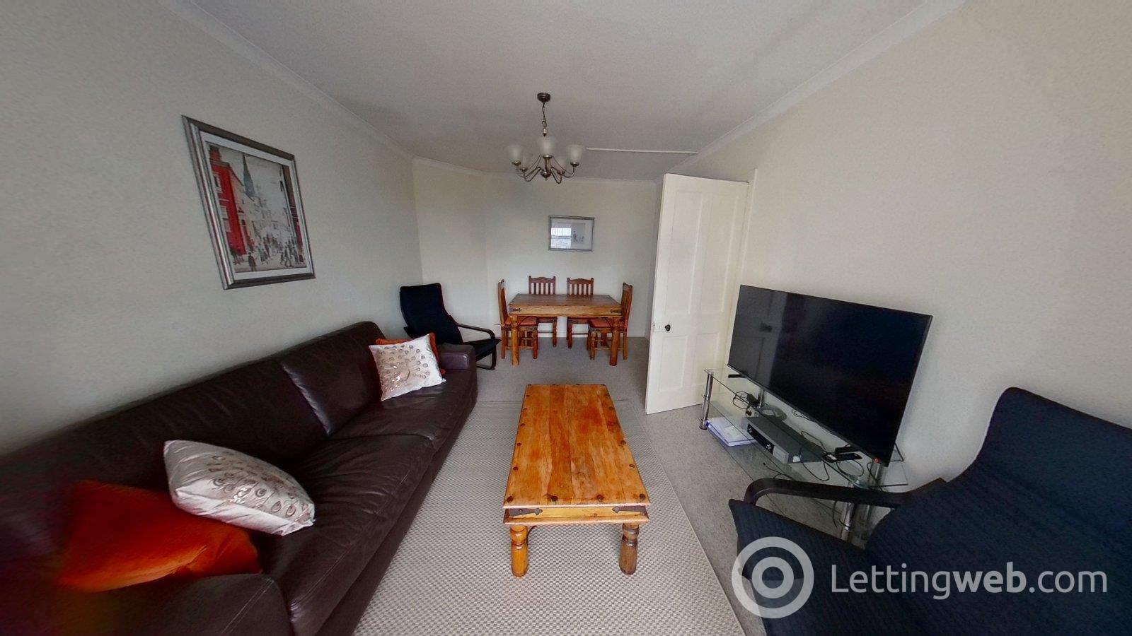 Property to rent in Donmouth Crescent, Bridge Of Don, Aberdeen, Aberdeen, AB23