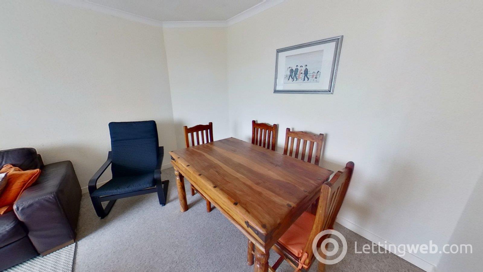 Property to rent in Donmouth Crescent, Bridge Of Don, Aberdeen, Aberdeen, AB23